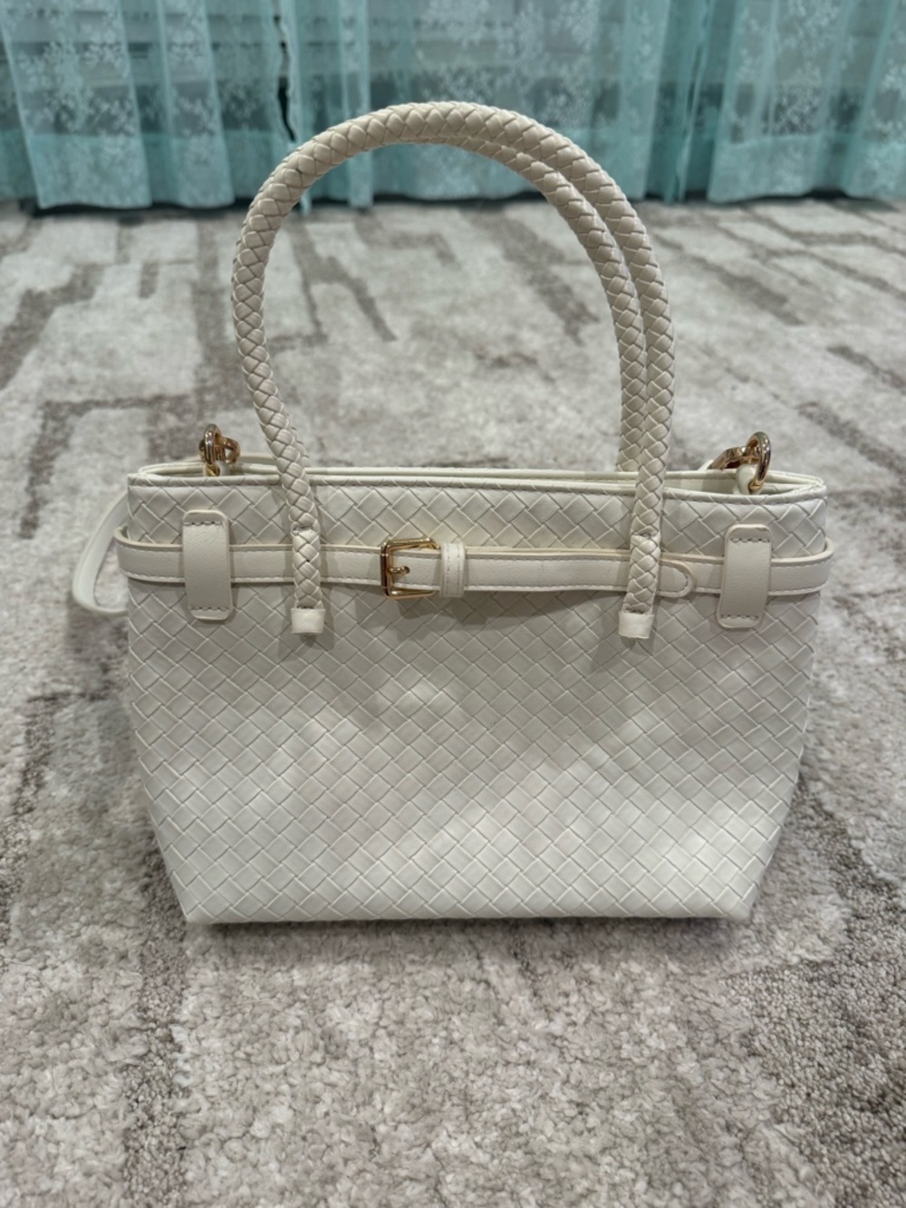 Pretty Little Thing Purse